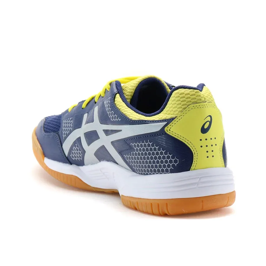 Imagen 1 de 5 de Zapatillas Asics Gel Rocket 8 A-AZUL/PLATA