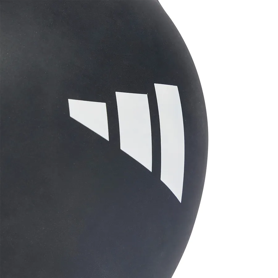 Imagen 2 de 3 de adidas 3-Strip Cap-NEGRO/BLANCO