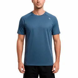 Remera Kamp Poliamida