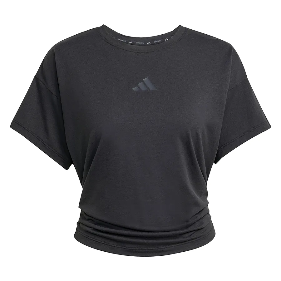 Imagen 2 de 3 de Remera adidas Power Tee-NEGRO