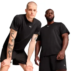 Remera Puma Essentials