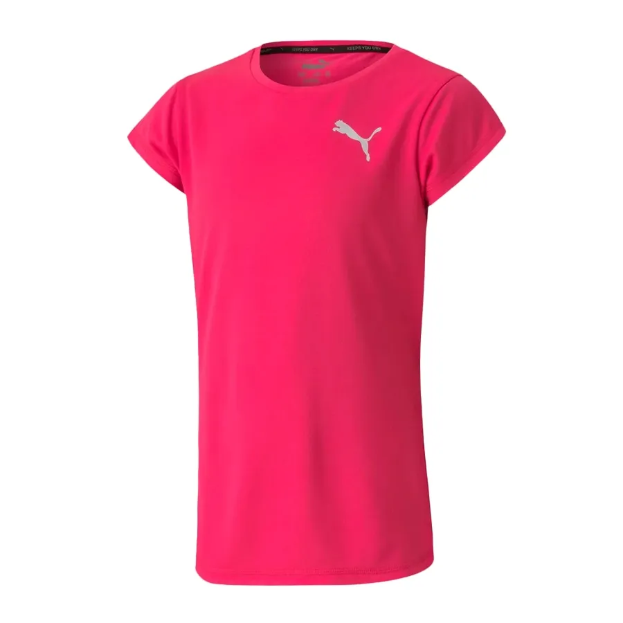 Imagen 0 de 2 de Remera Puma Active-ROSA