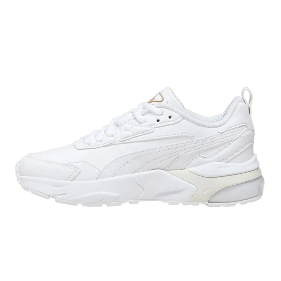 Imagen 1 de 4 de Zapatillas Puma Vis2k Sl-BLANCO/BEIGE