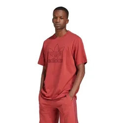 Remera adidas originals Adicolor Outline