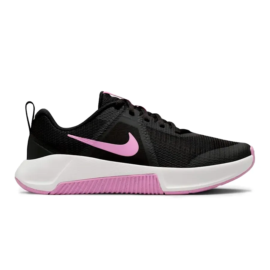 Imagen 0 de 8 de Zapatillas Nike Mc Trainer 3-NEGRO/ROSA