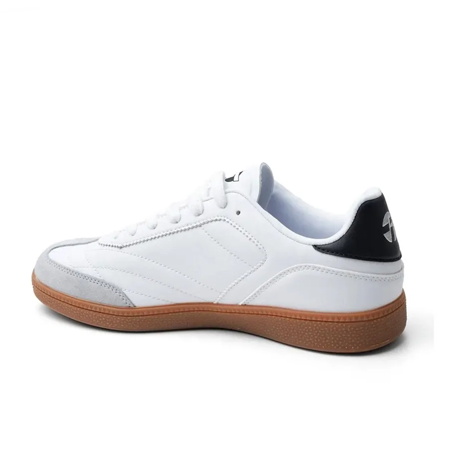 Imagen 2 de 5 de Zapatillas Topper Rocket-BLANCO/NEGRO