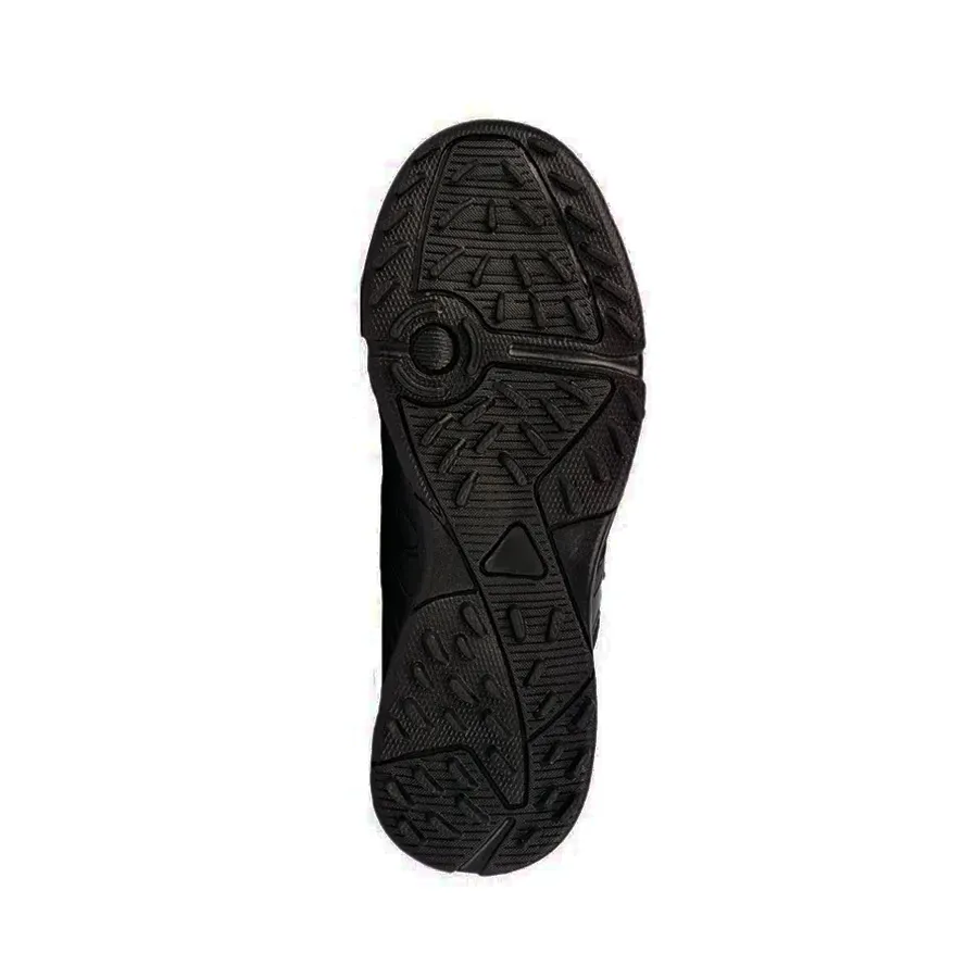 Imagen 3 de 4 de Botines Footy Champions-NEGRO/BLANCO