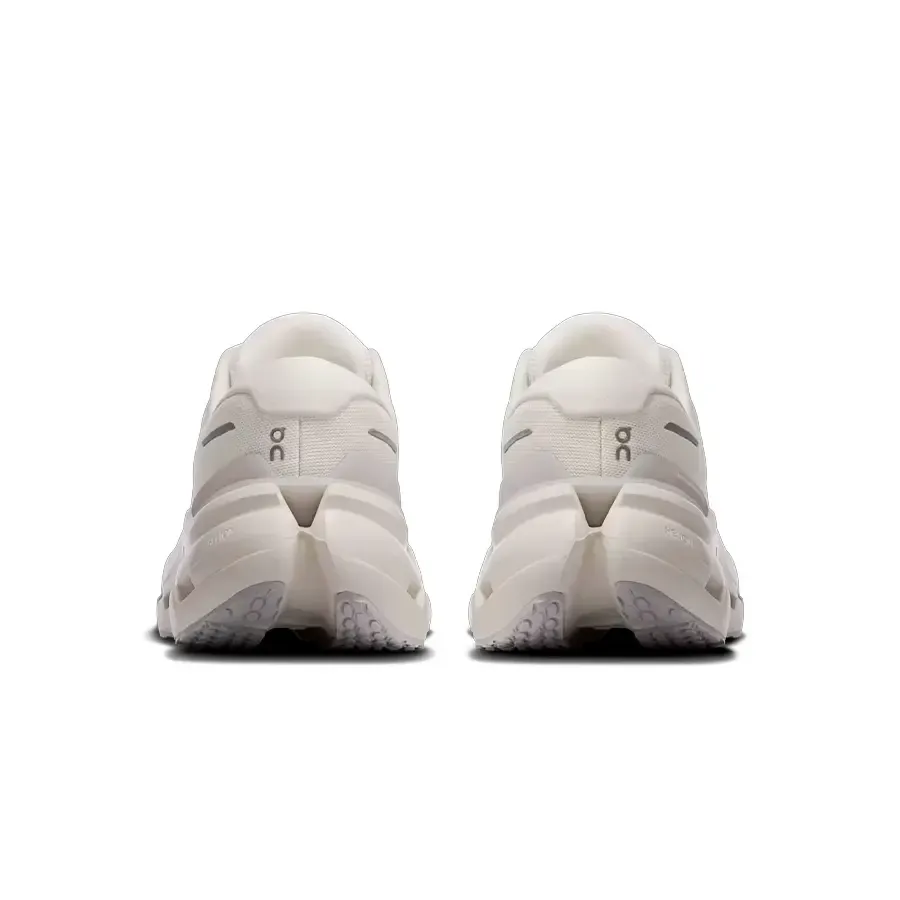 Imagen 5 de 6 de Zapatillas On Cloudrunner 3-BLANCO
