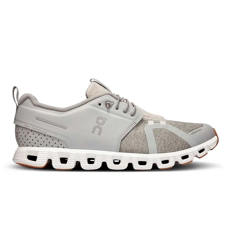 Imagen 0 de 5 de Zapatillas On Cloud 5 Terry-GRIS