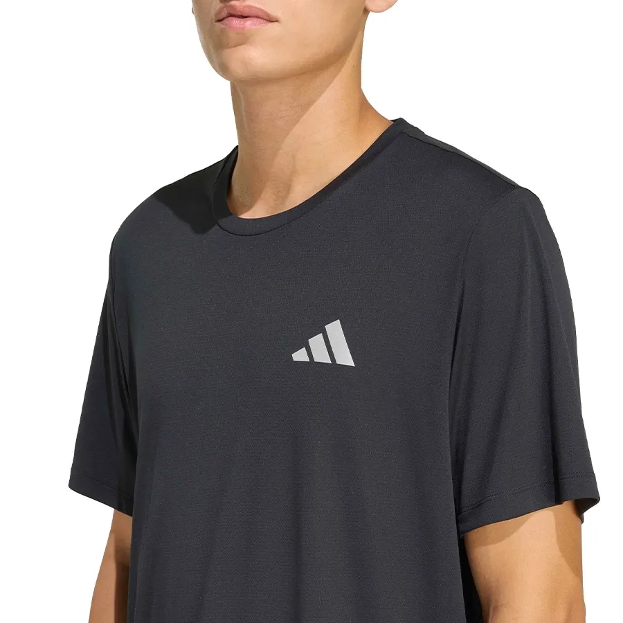 Imagen 4 de 6 de Remera adidas Adi365 Essentials-NEGRO
