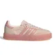 zapatillas-adidas-originals-sambae-NUDE/ROSA