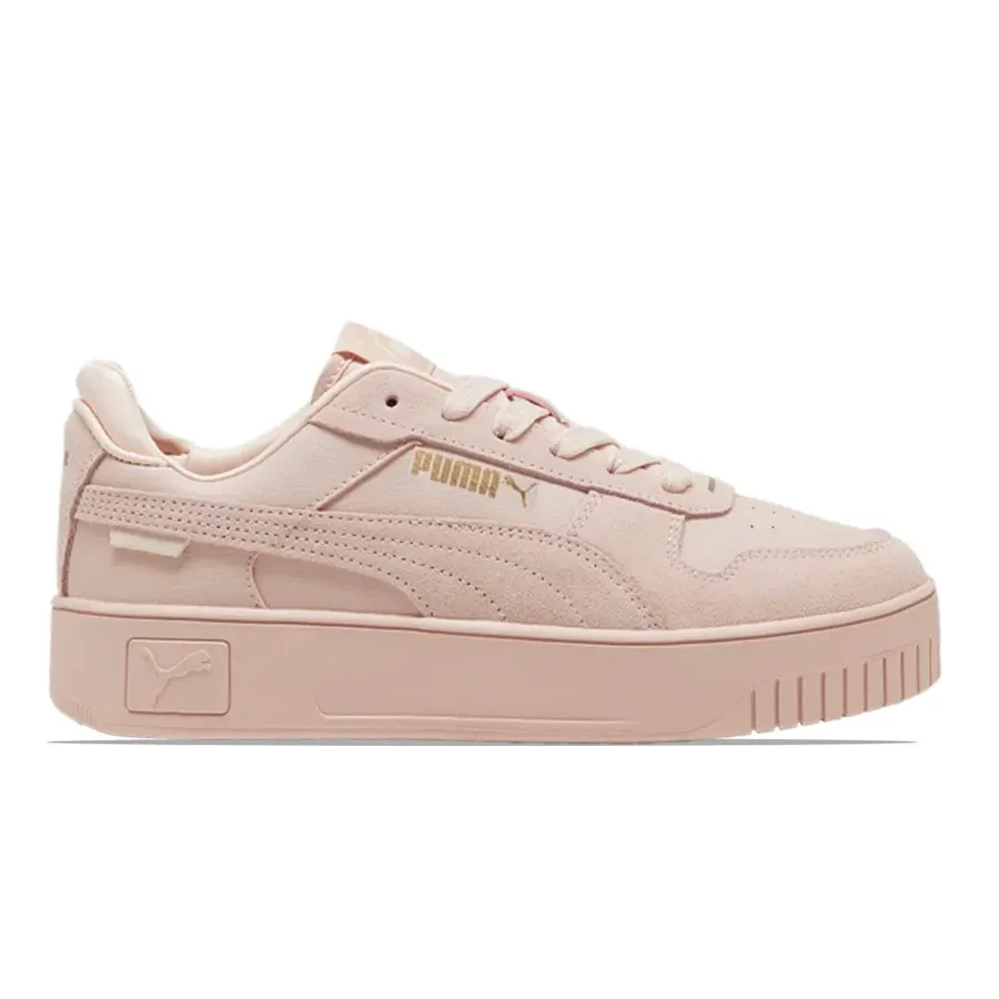 Imagen 0 de 5 de Zapatillas Puma Carina Street-ROSA