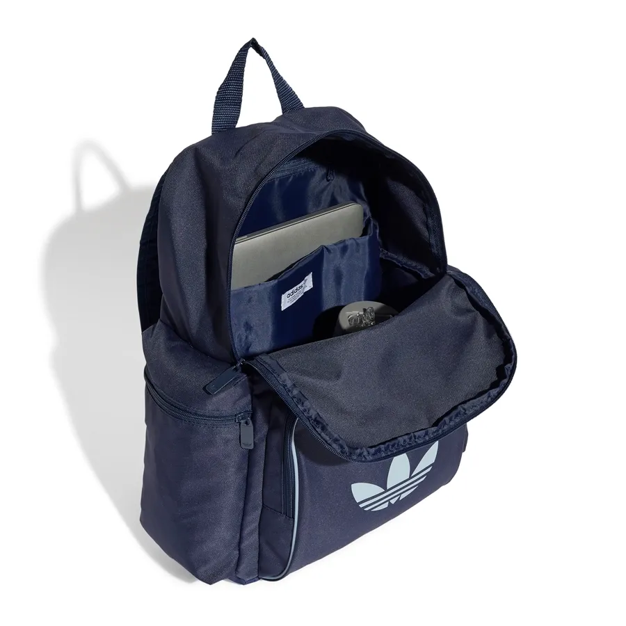 Imagen 1 de 5 de Mochila adidas originals Adicolor-MARINO