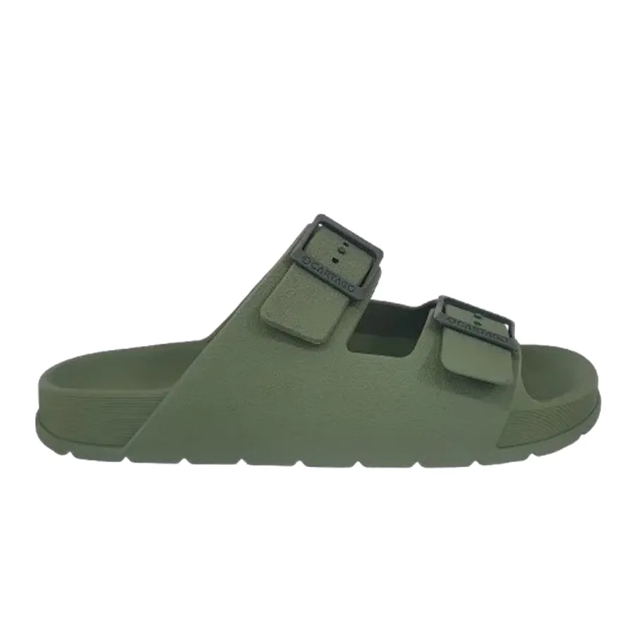 Imagen 0 de 4 de Sandalias Cartago Torino Slide Ad-VERDE
