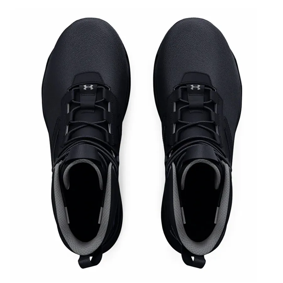 Imagen 3 de 5 de Botas Under Armour Stellar G2 6-NEGRO