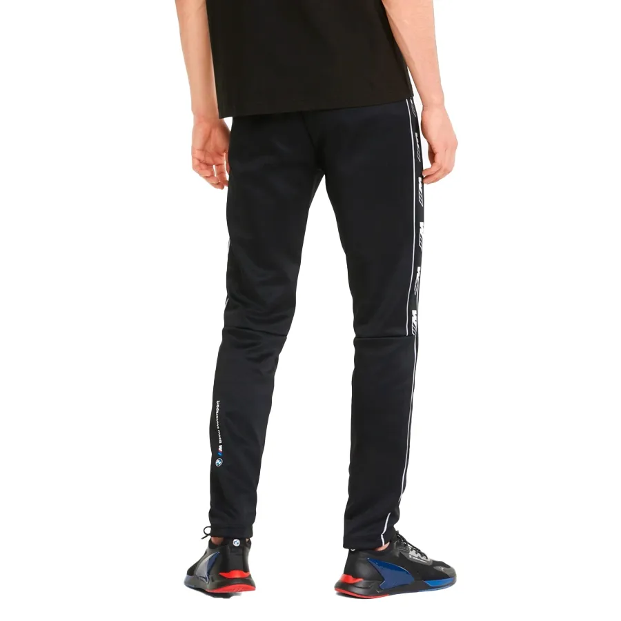 Imagen 1 de 4 de Pantalón Puma Bmw Mms-NEGRO/BLANCO