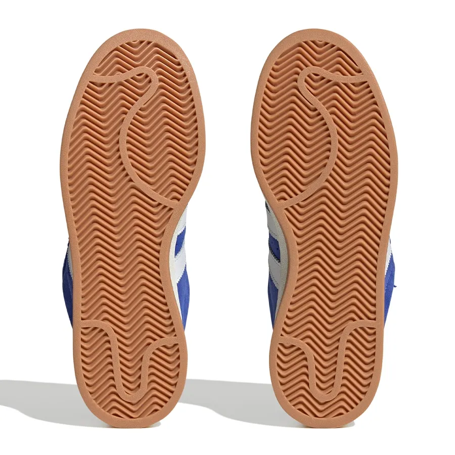 Imagen 3 de 6 de Zapatillas adidas originals Campus 00s-AZUL/BLANCO