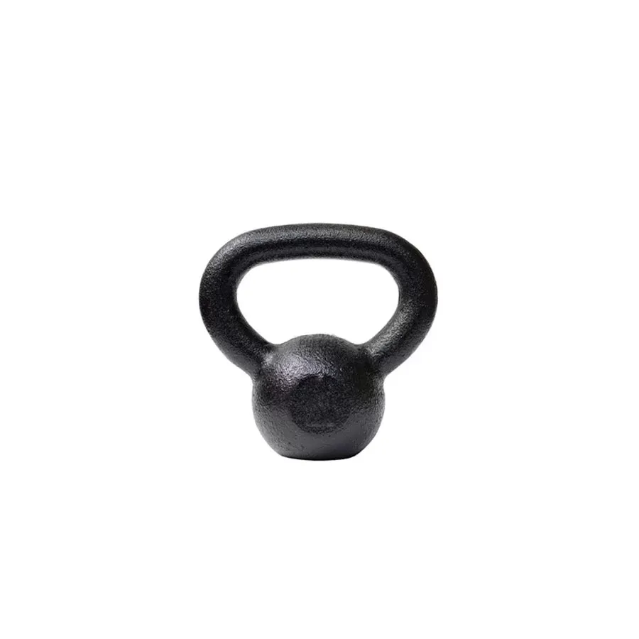 Imagen 0 de 1 de Pesa Rusa 2 Kg Kamp-NEGRO