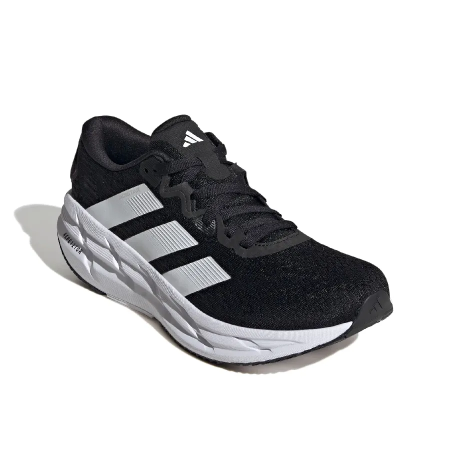 Imagen 1 de 7 de Zapatillas adidas Adistar 4-NEGRO/BLANCO