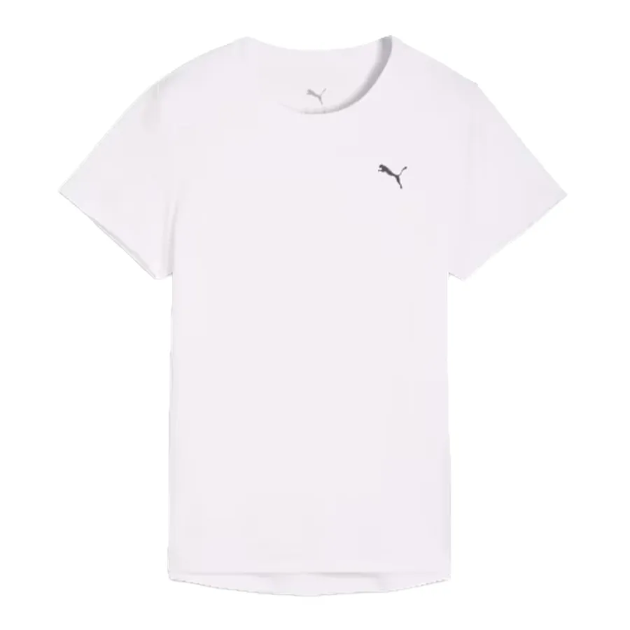 Imagen 0 de 2 de Remera Puma All Day Essentials-BLANCO