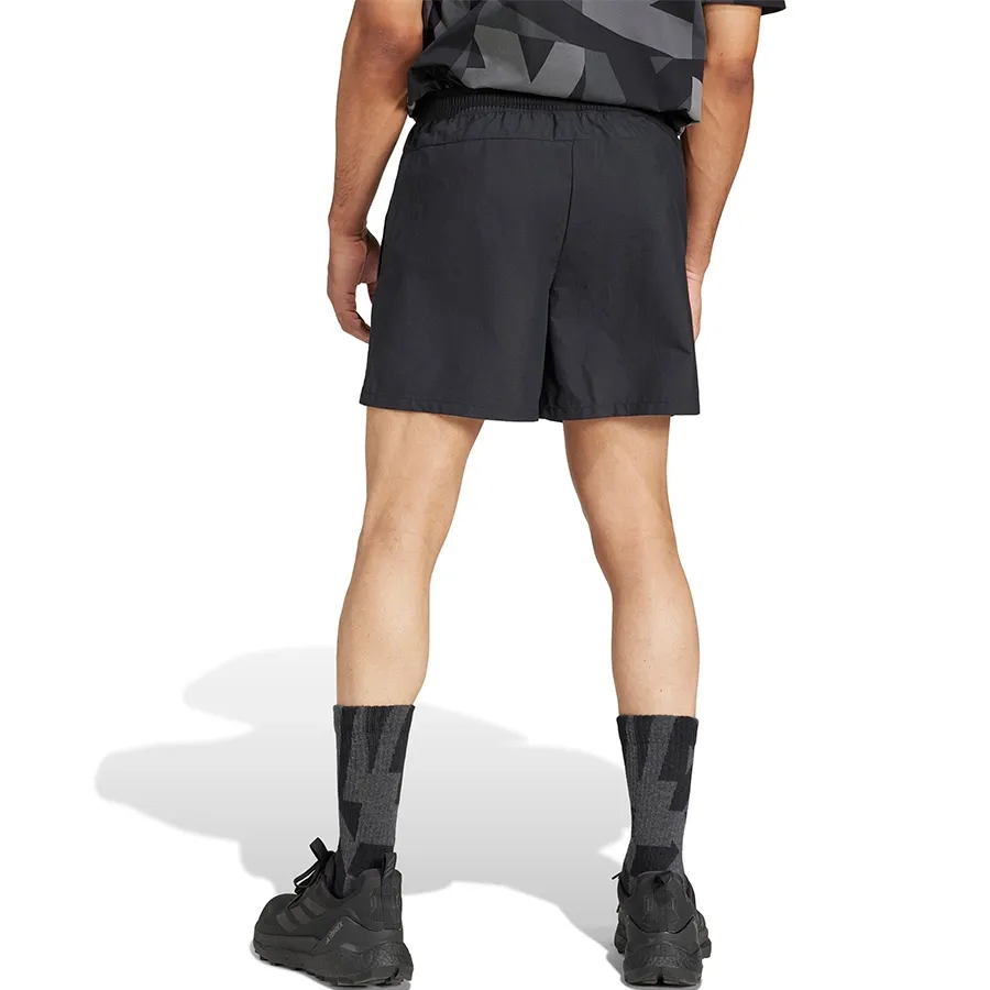 Imagen 1 de 4 de Shorts adidas Terrex Multi-NEGRO