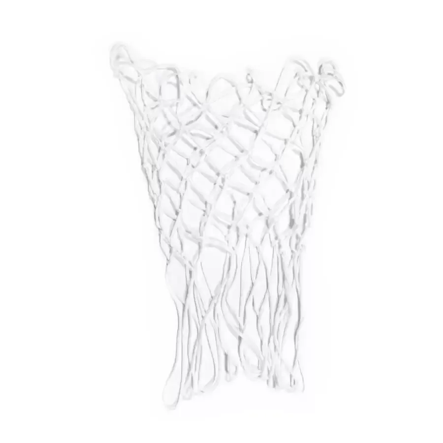 Imagen 1 de 2 de Red Basquet Profesional Drb DRB-BLANCO