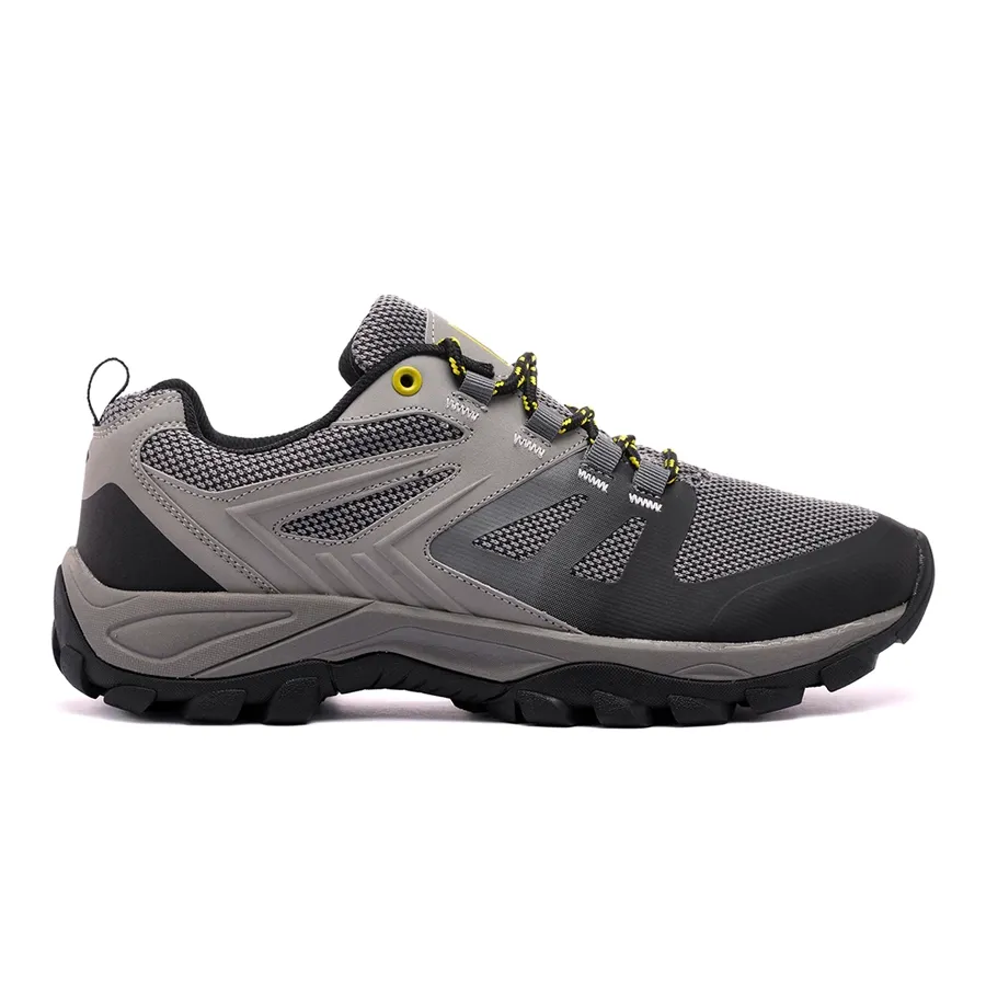 Imagen 0 de 5 de Zapatillas Filament Bomber-GRAFITO/NEGRO