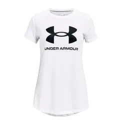 Remera Under Armour Sportstyle Logo