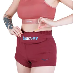 Riñonera Saucony Run Outpace