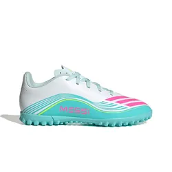 Botines adidas F50 Messi Club Tf