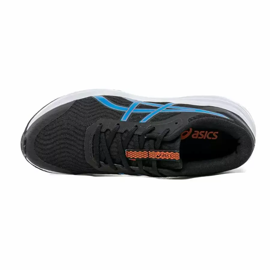 Imagen 2 de 4 de Zapatillas Asics Patriot 12-NEGRO/AZUL