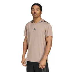 Remera adidas Designed for Training Pro-Series