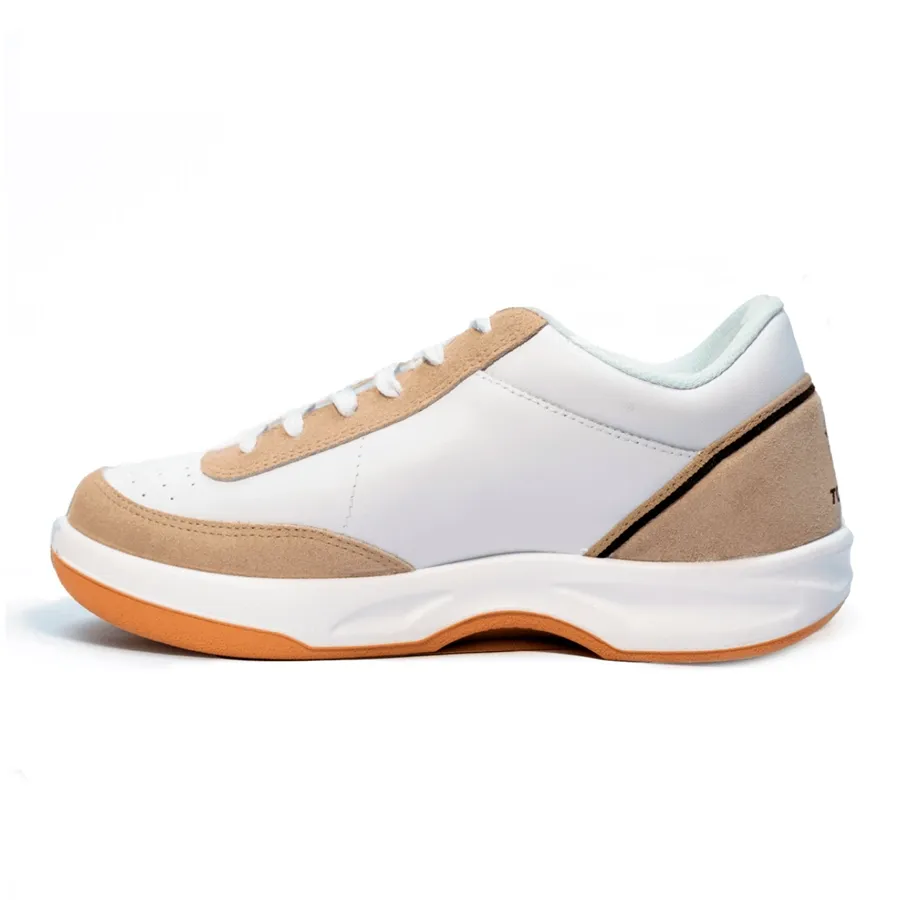 Imagen 2 de 4 de Zapatillas Topper X Forcer C-Mix-BLANCO/BEIGE