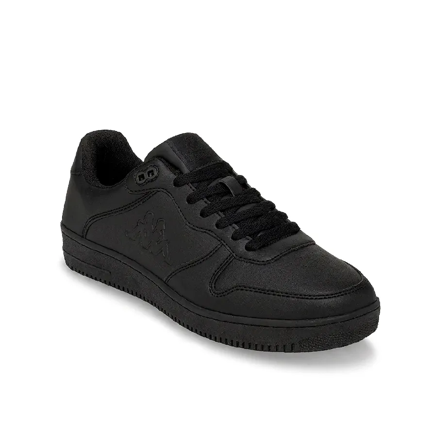 Imagen 1 de 4 de Zapatillas Kappa Logo Maserta 2-NEGRO