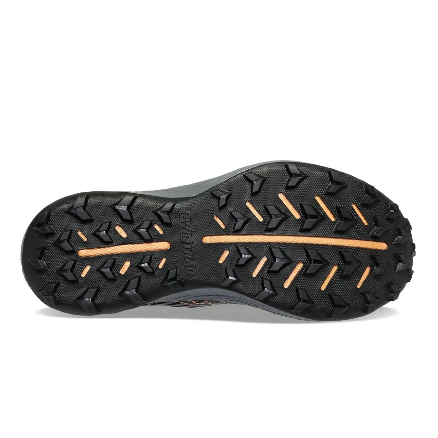 Imagen 4 de 5 de Zapatillas Saucony Endorphin Edge-GRAFITO/NEGRO/DORADO