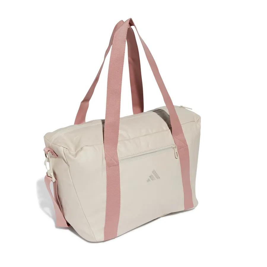 Imagen 0 de 5 de Bolso Adidas Classic-CRUDO/ROSA