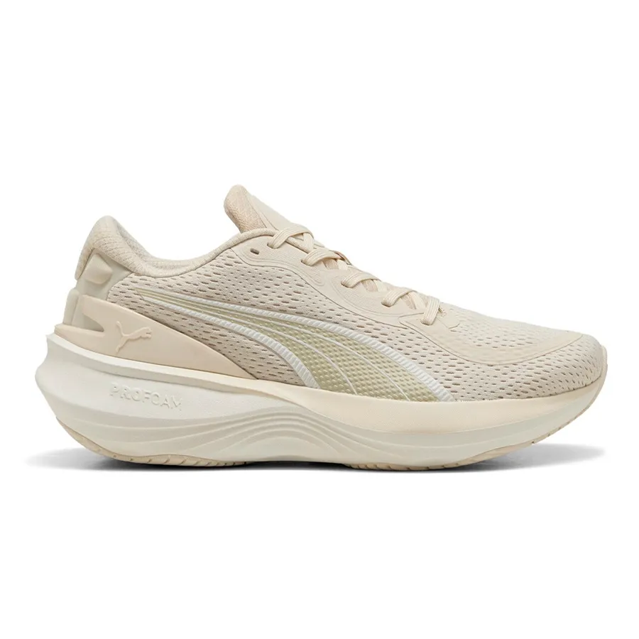 Imagen 0 de 5 de Zapatillas Puma Scend Pro 2-BEIGE/BLANCO