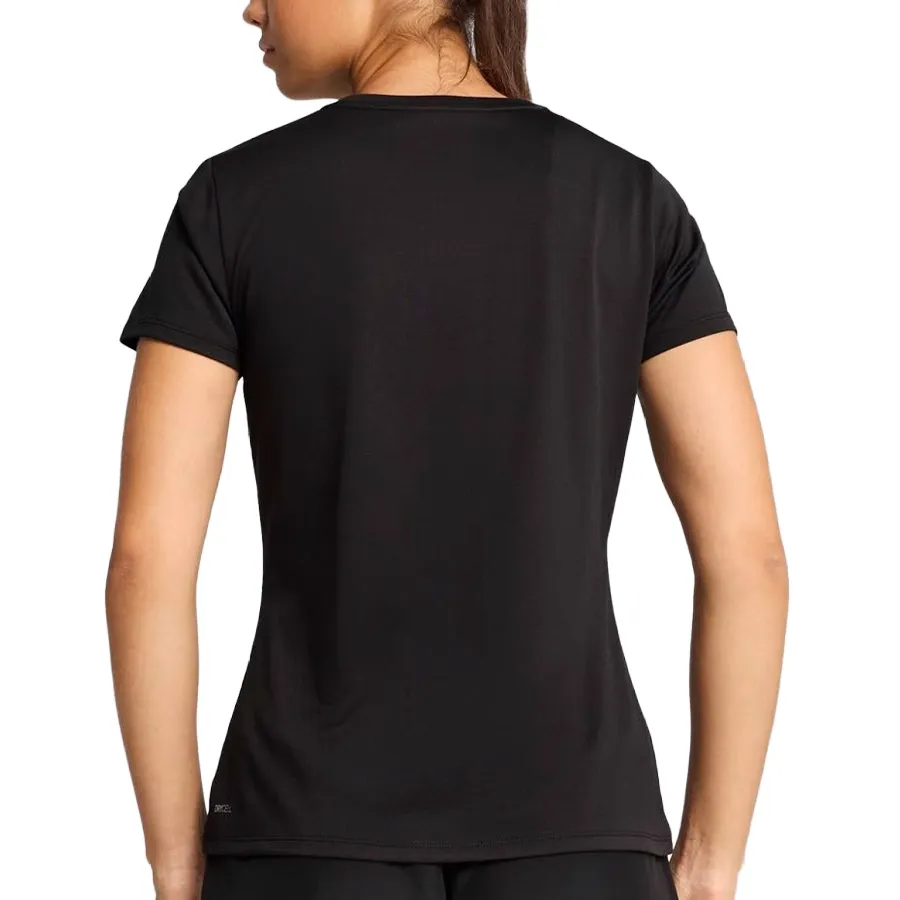 Imagen 1 de 5 de Remera Puma Essentials-NEGRO