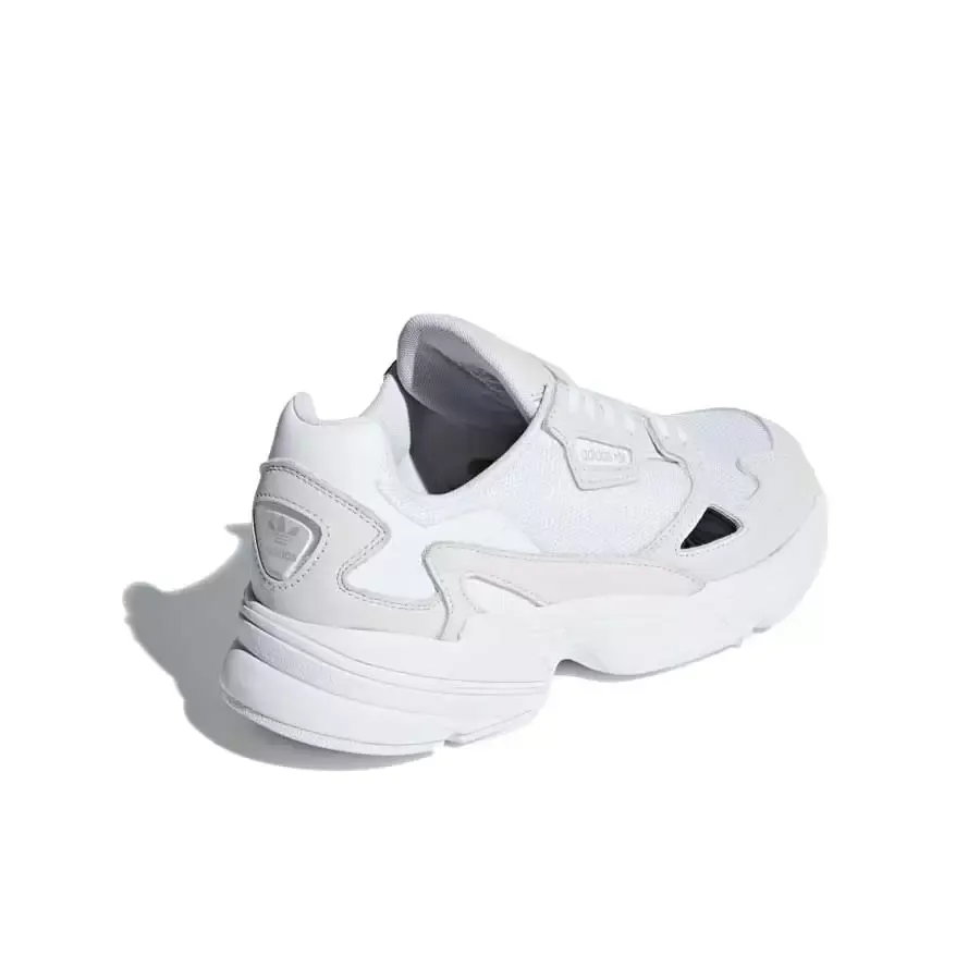 Imagen 3 de 6 de Zapatillas adidas originals Falcon W-BLANCO