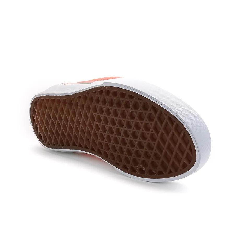 Imagen 3 de 4 de Zapatillas Vans Atwood-NARANJA