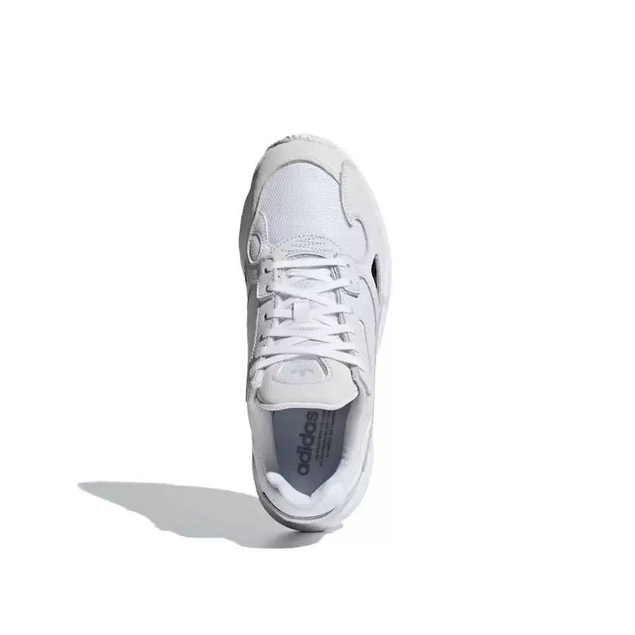 Imagen 1 de 6 de Zapatillas adidas originals Falcon W-BLANCO