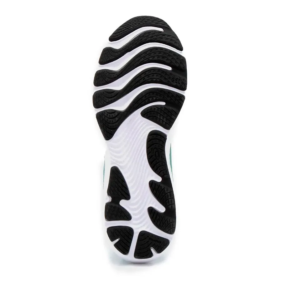 Imagen 3 de 4 de Zapatillas Asics Gel Cumulus 24 Se-AQUA/PLATA