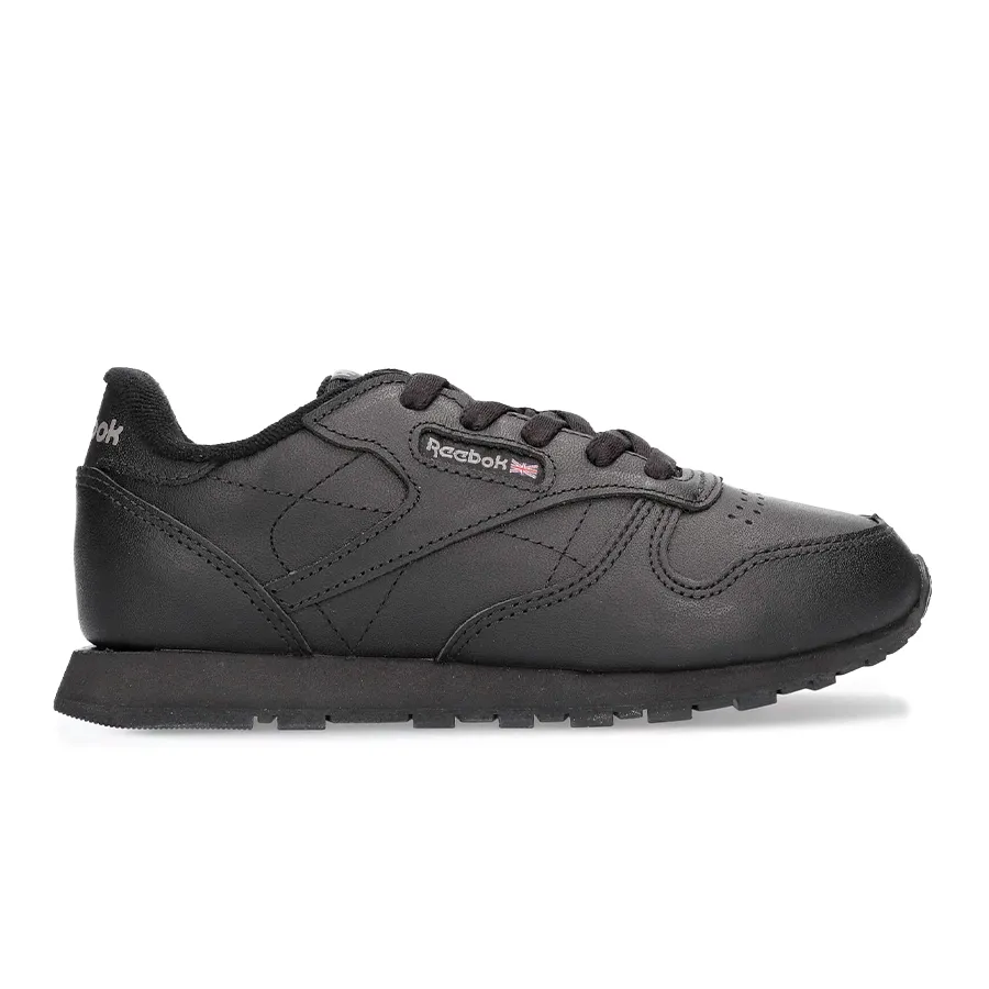 Imagen 0 de 5 de Zapatillas Reebok Classic Leather-NEGRO