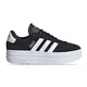 zapatillas-adidas-vl-court-bold-NEGRO/BLANCO