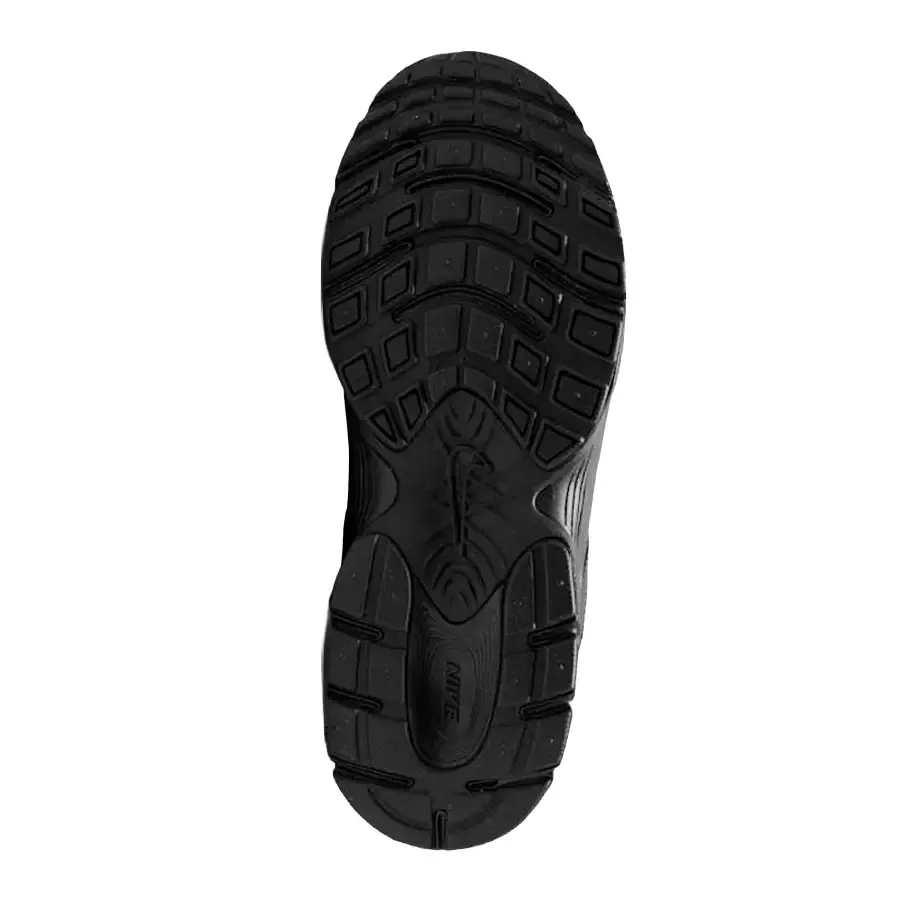 Imagen 4 de 8 de Zapatillas Nike V5 Rnr-NEGRO
