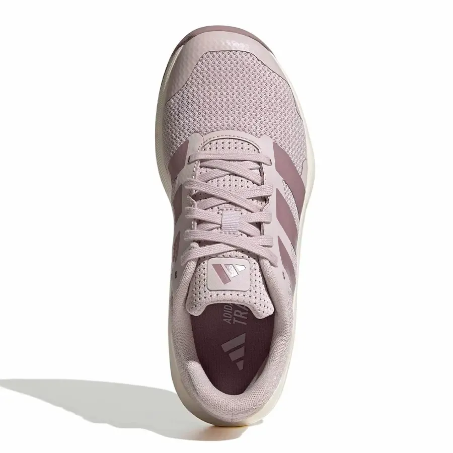 Imagen 3 de 7 de Zapatillas adidas Dropset Base-LILA/MORADO