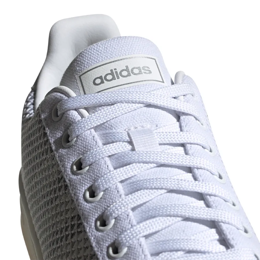Imagen 5 de 8 de Zapatillas adidas Grand Court-BLANCO/GRIS