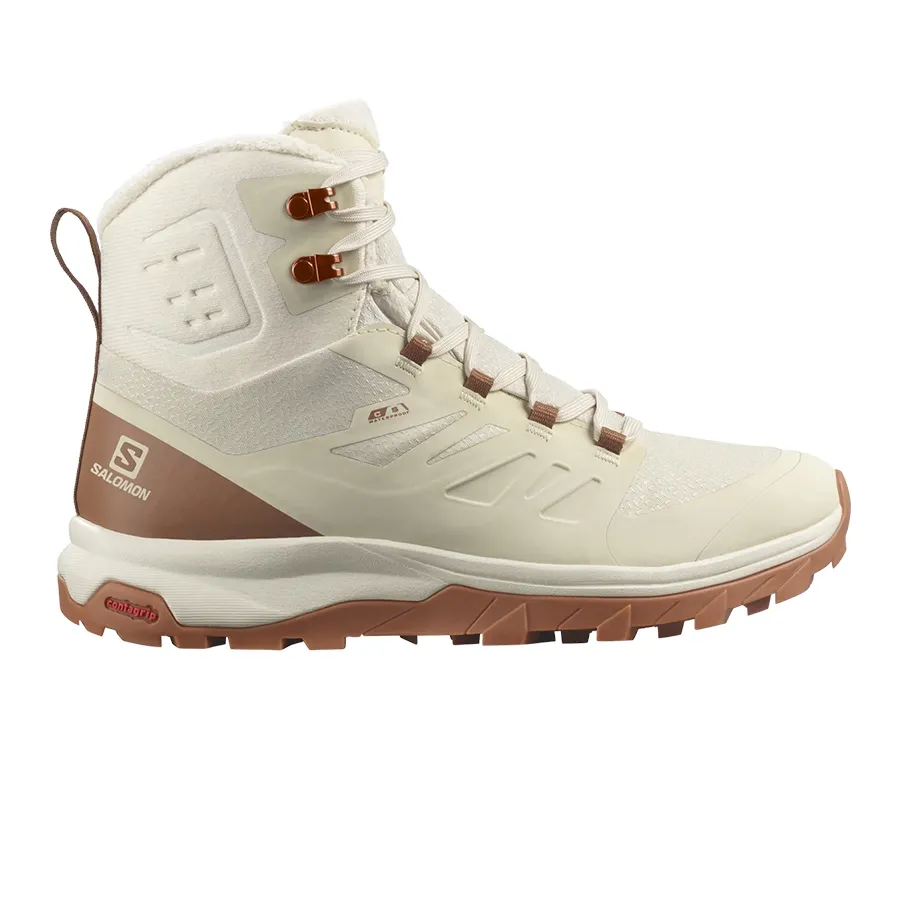 Zapatillas Salomon Outblast Thinsulate Cswp