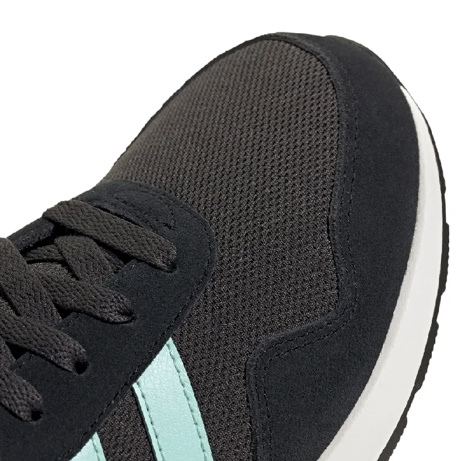 Imagen 6 de 7 de Zapatillas adidas Run 60s 4.0-GRAFITO/NEGRO/AQUA