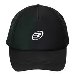 Gorra Bullpadel Truker Estampada